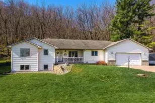 W5115 Co Rd B, Medary, WI 54601 - Photo 1