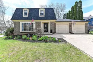 12315 W Christine Dr, Wauwatosa, WI 53226 - Photo 1