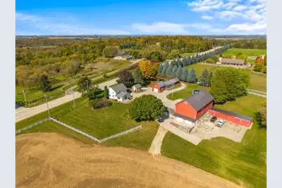 2180  County Highway K -, Erin, WI 53027 - Photo 1
