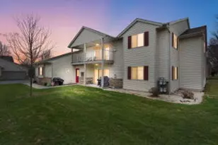 936 Roseland Dr, Kewaskum, WI 53040 - Photo 1