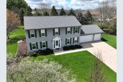1109  Buteo Ct, Burlington, WI 53105 - Photo 1