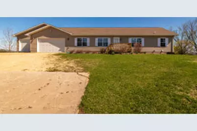 226  Main St, Seneca, WI 54654 - Photo 1