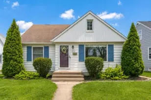 3838 N 81st St, Milwaukee, WI 53222 - Photo 1