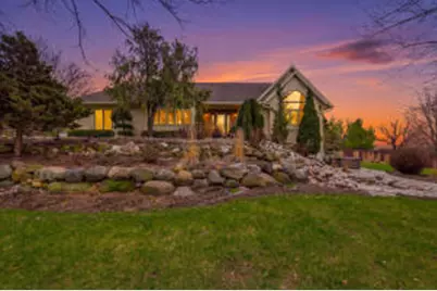 W4120  Garnett Rd, Eden, WI 53019 - Photo 1