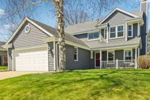 1720 Erin Ln, Waukesha, WI 53188 - Photo 1