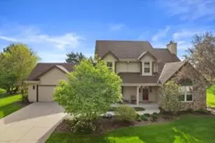 W148N6964 Terriwood Dr, Menomonee Falls, WI 53051 - Photo 1