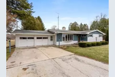 3917  County Highway Q -, Manitowoc, WI 54220 - Photo 1