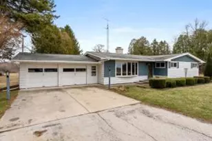 3917 County Hwy Q -, Manitowoc, WI 54220 - Photo 1