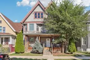 1022 W Madison St, Milwaukee, WI 53204 - Photo 1