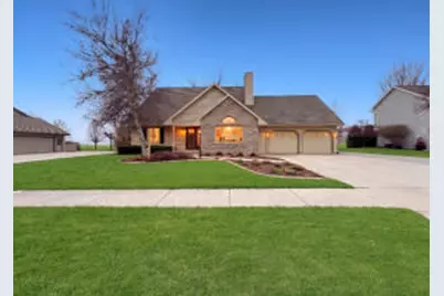 1525  Puritan Rd, New Holstein, WI 53061 - Photo 1