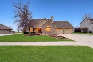 1525 Puritan Rd, New Holstein, WI 53061 - Photo 1