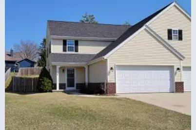 1125  White Sands Ct, West Bend, WI 53090 - Photo 1
