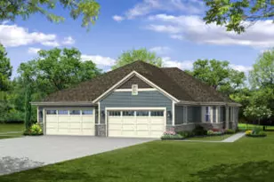 W204N17671 Laurel Pl, Jackson, WI 53037 - Photo 1