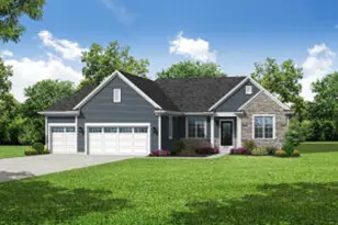 389 W Sparrow Wy, Grafton, WI 53024 - Photo 1
