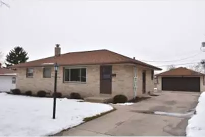 10828 W Stark St, Milwaukee, WI 53225 - Photo 1