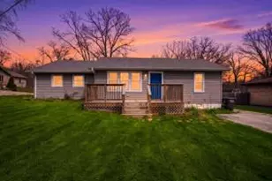 7705 241st Ave, Paddock Lake, WI 53168 - Photo 1