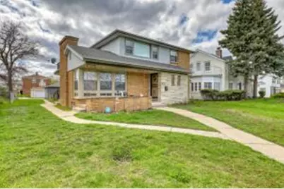 4663 N Green Bay Ave, Milwaukee, WI 53209 - Photo 1