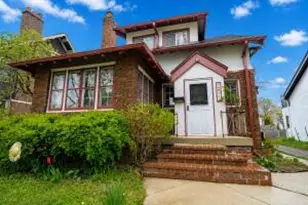 6816 Cedar St, Wauwatosa, WI 53213 - Photo 1