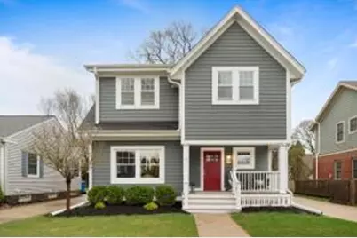 6040 N Shoreland Ave, Whitefish Bay, WI 53217 - Photo 1