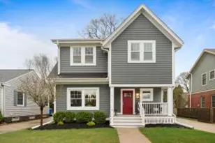 6040 N Shoreland Ave, Whitefish Bay, WI 53217 - Photo 1