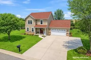 1600 Falcon Way, Sheboygan Falls, WI 53085 - Photo 1