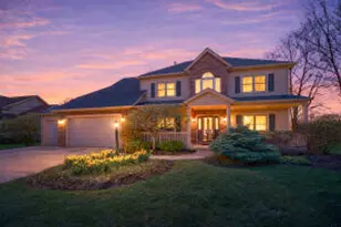 1375 110th St, Pleasant Prairie, WI 53158 - Photo 1