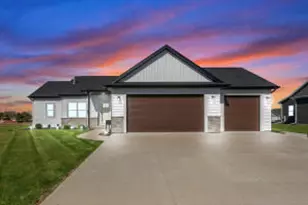425 East St, Juneau, WI 53039 - Photo 1
