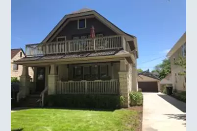 2156 N 69th St, Wauwatosa, WI 53213 - Photo 1