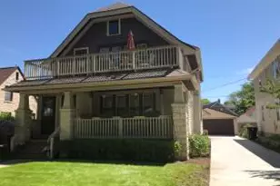 2156 N 69th St, Wauwatosa, WI 53213 - Photo 1