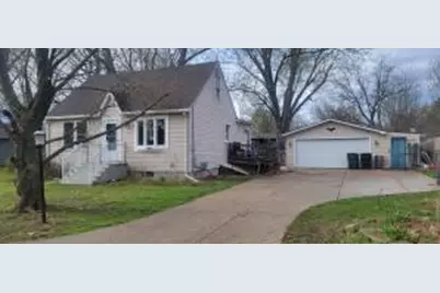 W1390  Greenview Rd, Bloomfield, WI 53128 - Photo 1