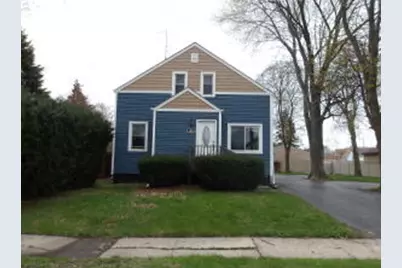 1815  39th St, Kenosha, WI 53140 - Photo 1