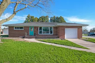 228 Saratoga St, Chilton, WI 53014 - Photo 1