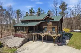 9020 Marken Rd, Liberty, WI 54245 - Photo 1