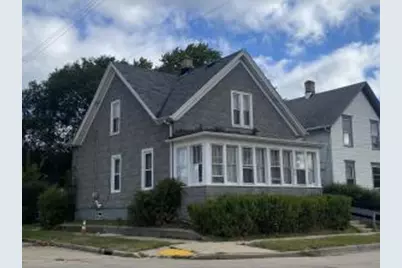 1024  Hagerer St, Racine, WI 53402 - Photo 1