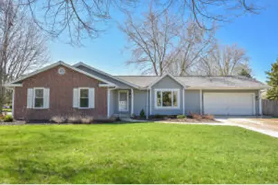 101  Friendship Ln, Saukville, WI 53080 - Photo 1