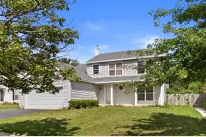9442  73rd St, Kenosha, WI 53142 - Photo 1