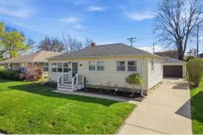 3608 S 91st St, Milwaukee, WI 53228 - Photo 1