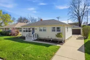 3608 S 91st St, Milwaukee, WI 53228 - Photo 1
