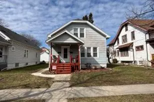 1021 S 57th St, West Allis, WI 53214 - Photo 1
