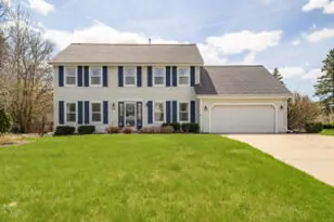 N108W15563 Bel Aire Ln, Germantown, WI 53022 - Photo 1
