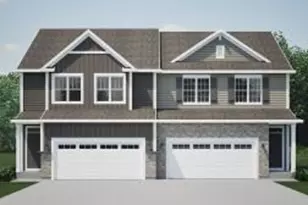 N56W20903 Carnoustie Wy, Menomonee Falls, WI 53051 - Photo 1