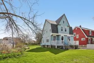 8425 W Lapham St, West Allis, WI 53214 - Photo 1