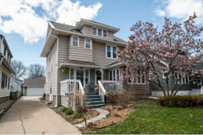329 N 68th St, Wauwatosa, WI 53213 - Photo 1