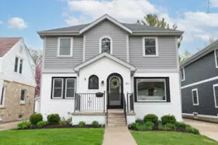 4954 N Diversey Blvd, Whitefish Bay, WI 53217 - Photo 1