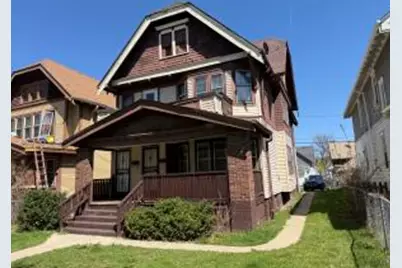 2770 N 39th St #2772, Milwaukee, WI 53210 - Photo 1