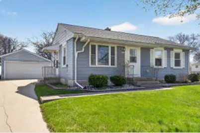 1408  Riverview Dr, Kewaskum, WI 53040 - Photo 1