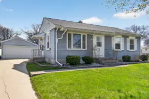 1408 Riverview Dr, Kewaskum, WI 53040 - Photo 1