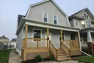 1604 Grange Ave, Racine, WI 53405 - Photo 1