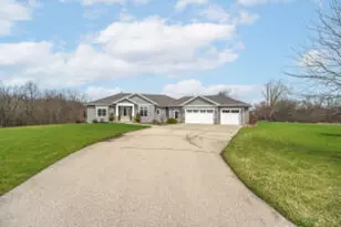 W3869 Garden Dr, Eden, WI 53019 - Photo 1
