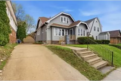 2909 N 55th St, Milwaukee, WI 53210 - Photo 1